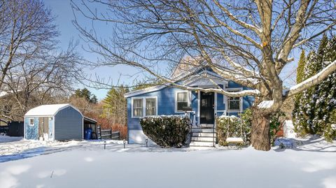 Photo of 1549 Westbrook Street, Portland, ME 04102 (MLS # 1650642)
