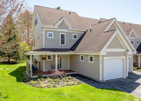 Photo of 178 Ridge Road #26, Portland, ME 04103 (MLS # 1661962)