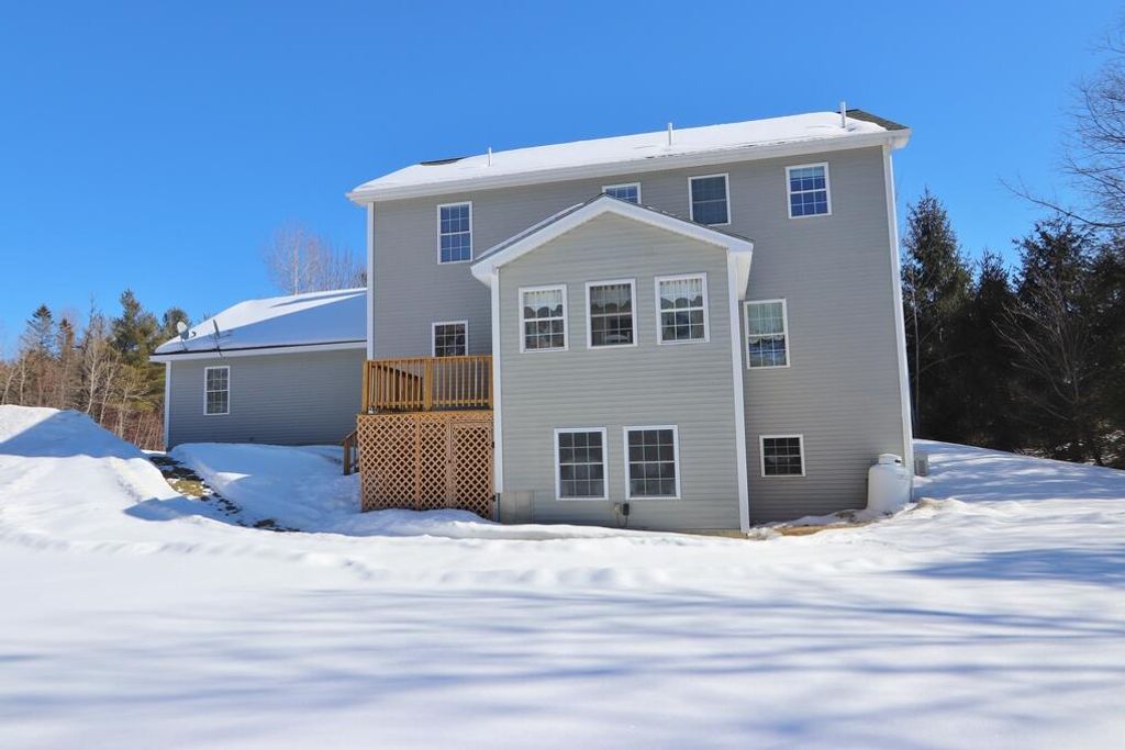 Photo of 74 Town Farm Road, Hampden, ME 04444 (MLS # 1652653)