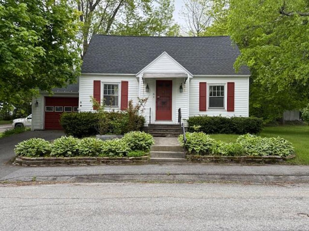 Photo of 16 Congress Street, Augusta, ME 04330 (MLS # 1624603)