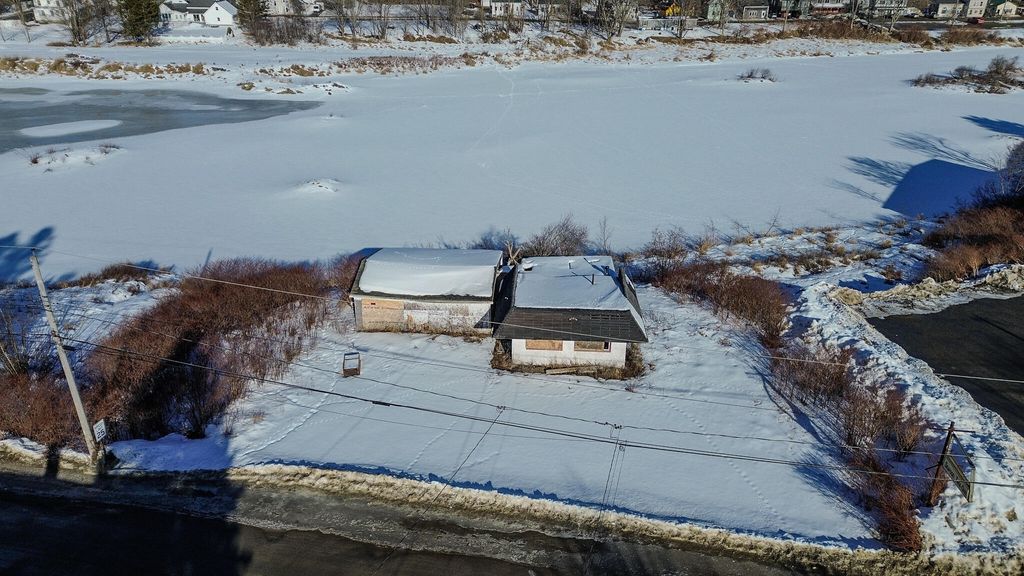 Photo of 9 Grove Street, Machias, ME 04654 (MLS # 1652535)