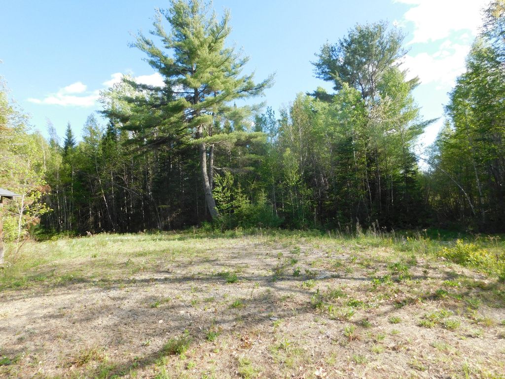 Photo of 143 Fogg Brook, Lowell, ME 04493 (MLS # 1664077)