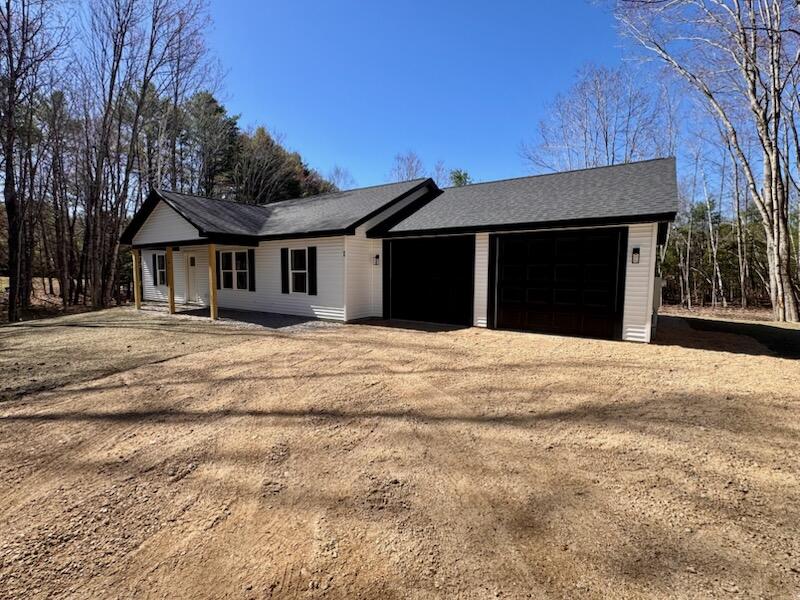 24 Mayberry Landing