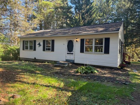Photo of 32 Nyes Corner Drive, Fairfield, ME 04937 (MLS # 1640007)