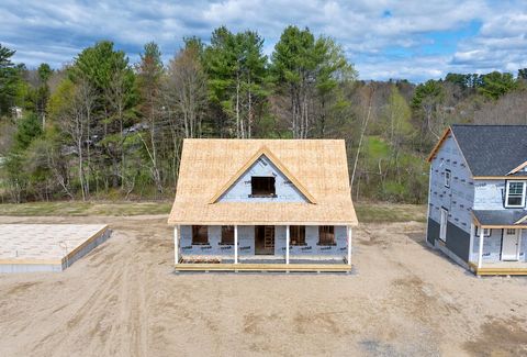 Photo of 6 Shepherd Lane #3, Windham, ME 04103 (MLS # 1662780)