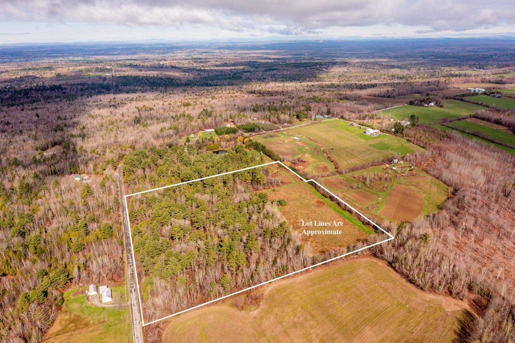 Photo of 00 Ayer Ridge Road, Freedom, ME 04941 (MLS # 1662262)