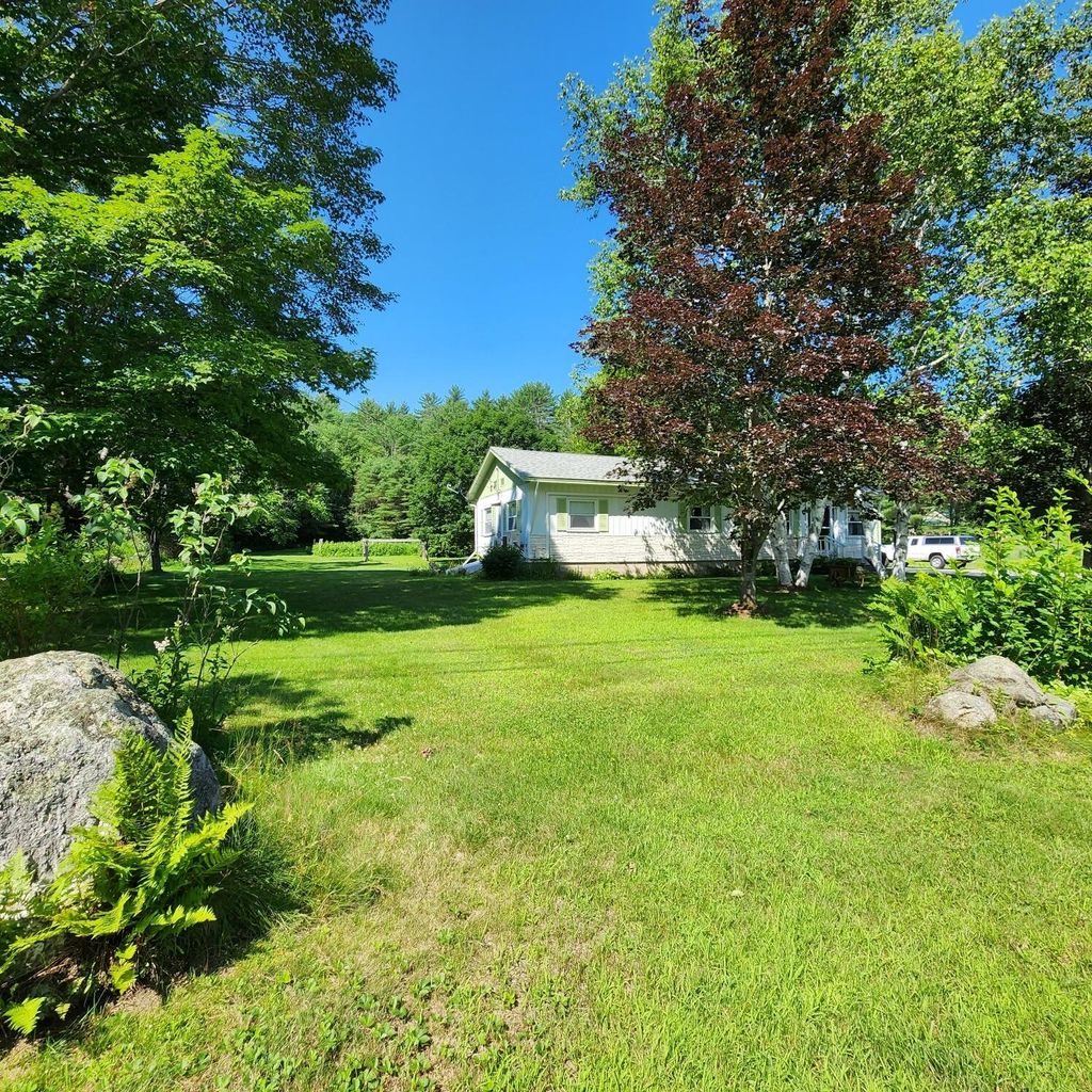 Photo of 177 Andover Road, Rumford, ME 04276 (MLS # 1568499)