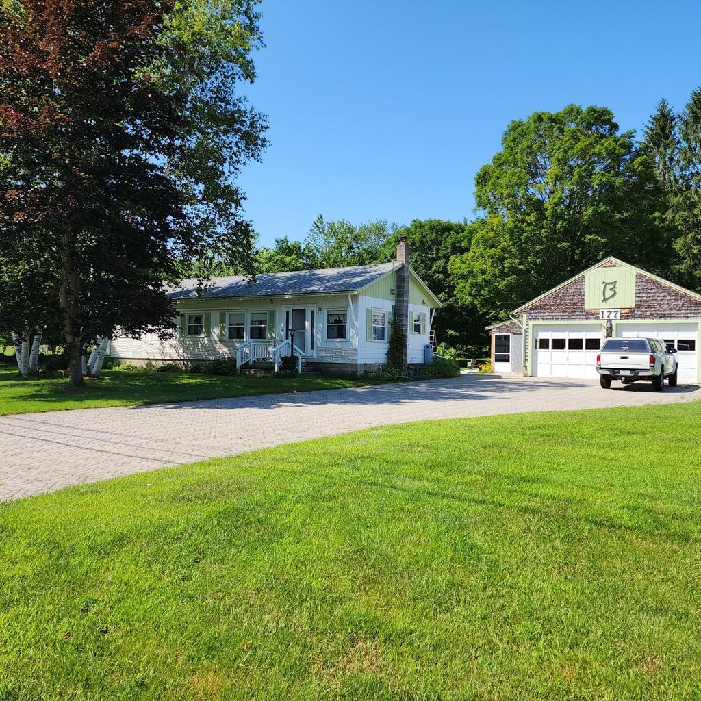 Photo of 177 Andover Road, Rumford, ME 04276 (MLS # 1568499)
