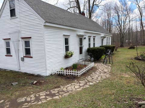 Photo of 1455 Washington Road, Waldoboro, ME 04572 (MLS # 1659026)