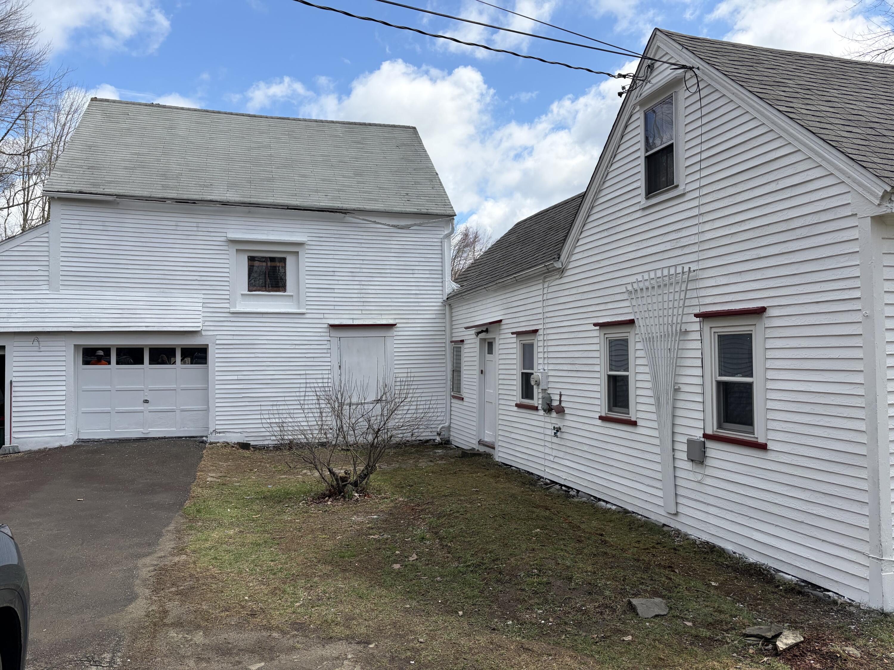 1455 Washington Road