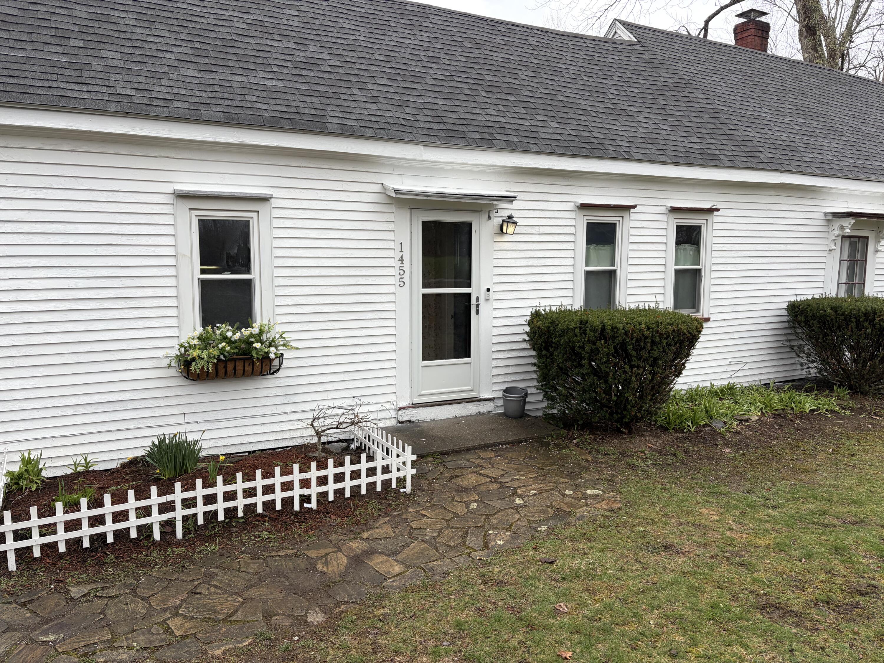 1455 Washington Road