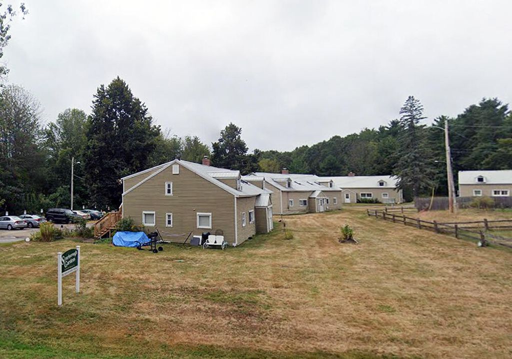 Photo of 90 Broadturn Road #1, Scarborough, ME 04074 (MLS # 1653187)