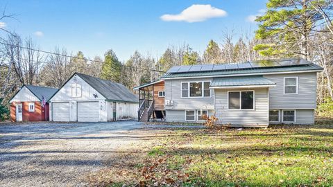 Photo of 67 State Park Road, Casco, ME 04015 (MLS # 1644177)