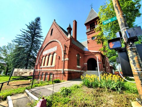 Photo of 98 Main Street, Madison, ME 04950 (MLS # 1628619)