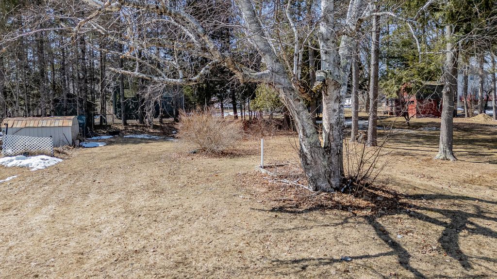 Photo of 17 Daggett Street, Milo, ME 04463 (MLS # 1656051)
