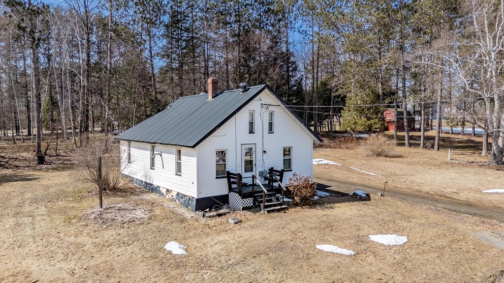 Photo of 17 Daggett Street, Milo, ME 04463 (MLS # 1656051)