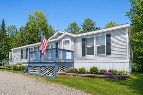 Photo of 294 Center Bridge Road, Turner, ME 04282 (MLS # 1663827)