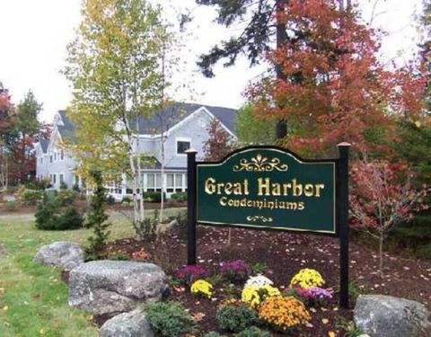 Photo of 79 E Ridge Road #211, Southwest Harbor, ME 04679 (MLS # 1657170)