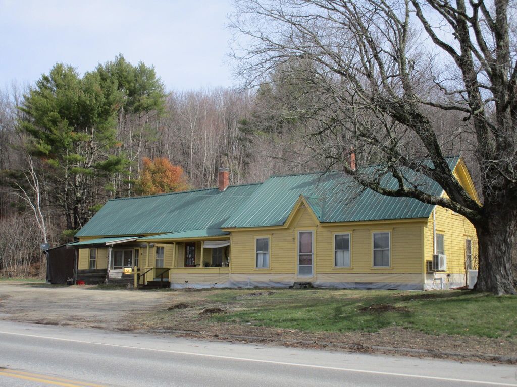 Photo of 28 Bethel Road, West Paris, ME 04289 (MLS # 1657782)