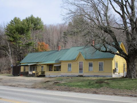 Photo of 28 Bethel Road, West Paris, ME 04289 (MLS # 1657782)