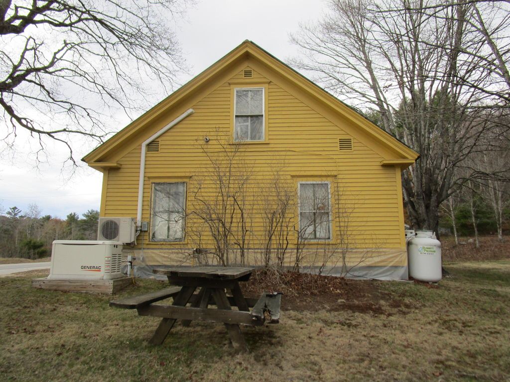 Photo of 28 Bethel Road, West Paris, ME 04289 (MLS # 1657782)