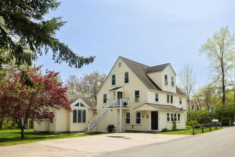 Photo of 53 Sentry Hill Road #A, York, ME 03909 (MLS # 1663694)