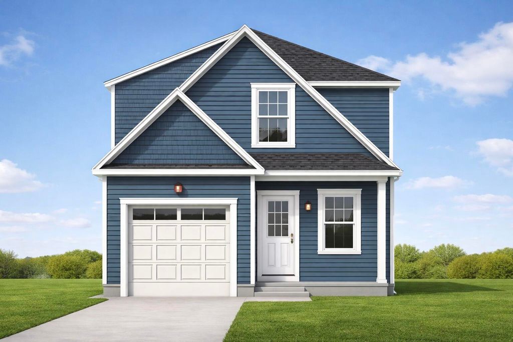 Photo of 14 Sugar Bush Lane #14, Old Orchard Beach, ME 04064 (MLS # 1656228)