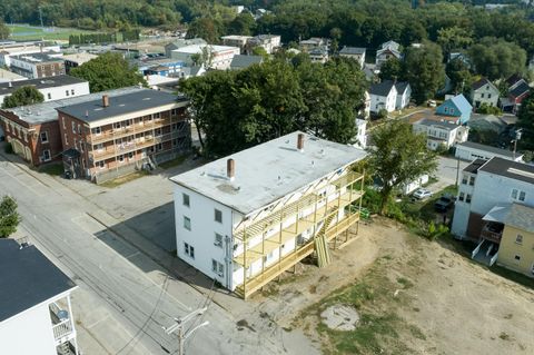 318 Waldo Street Rumford ME 04276