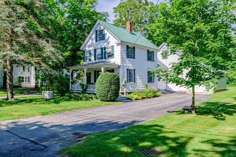 Photo of 509 Paris Hill Road, Paris, ME 04281 (MLS # 1617795)