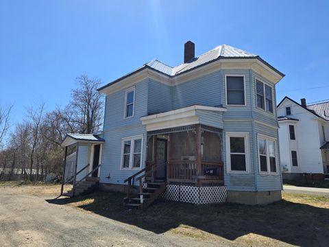 Photo of 10 Cherry Street, Dover-Foxcroft, ME 04426 (MLS # 1659599)