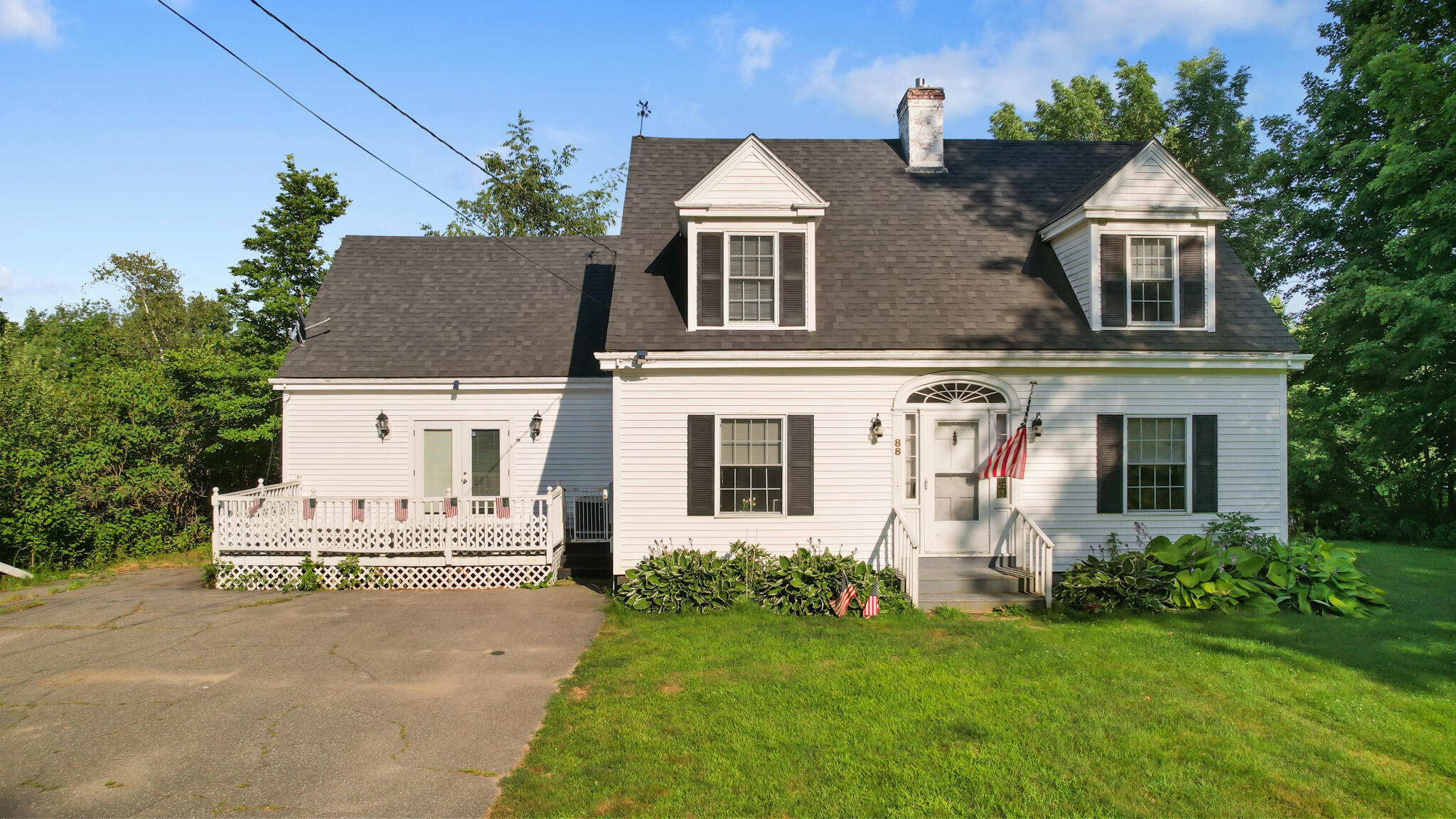 88 W Main Street