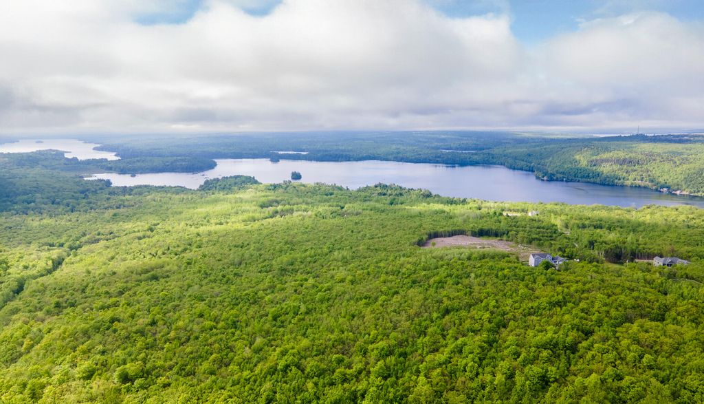 Photo of Lot 21 Grand View Drive, Dedham, ME 04429 (MLS # 1653697)