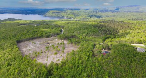 Photo of Lot 21 Grand View Drive, Dedham, ME 04429 (MLS # 1653697)