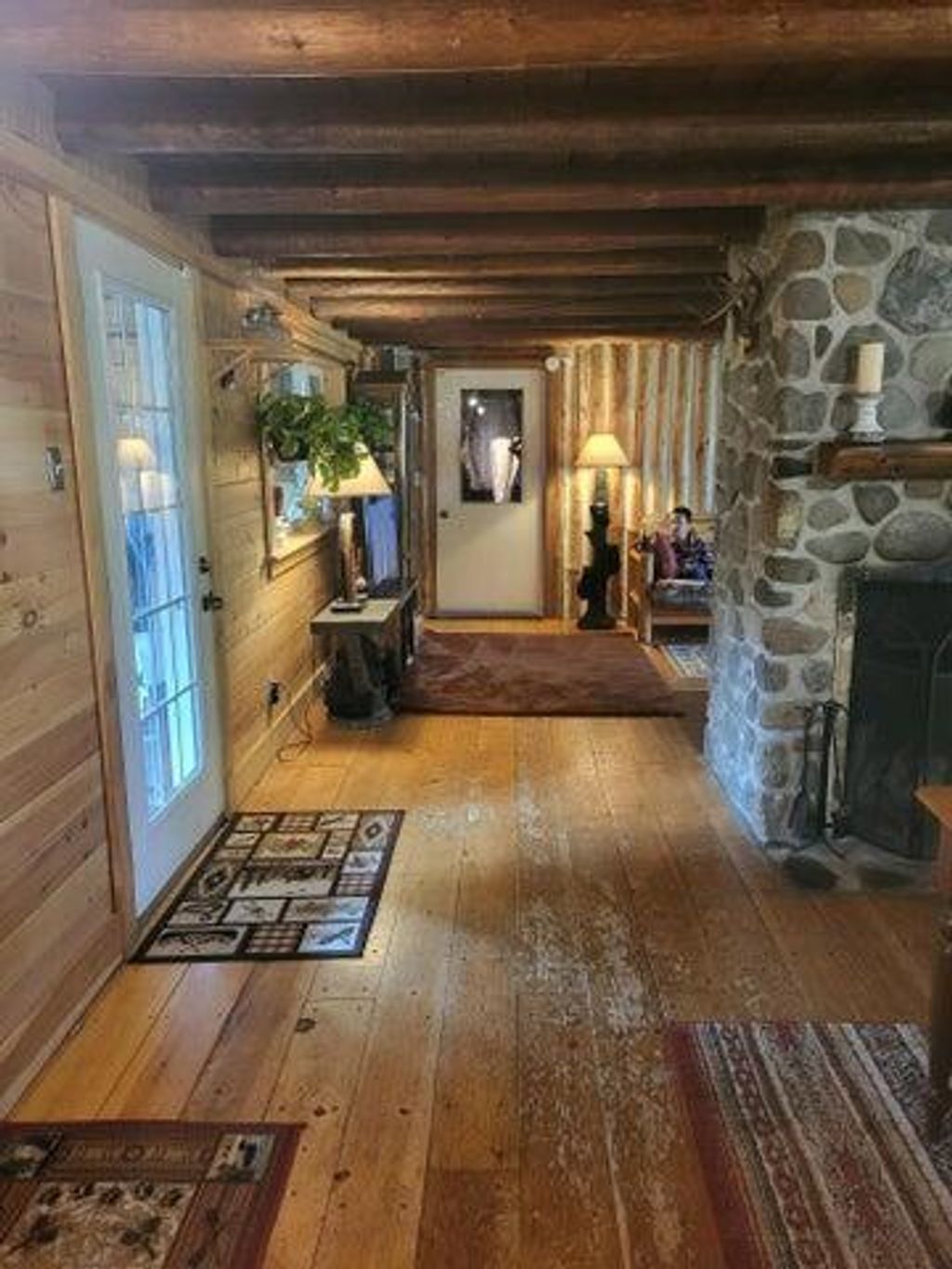 Photo of 26 Bells Crossing, Bridgewater, ME 04735 (MLS # 1647181)