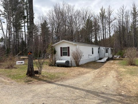 Photo of 89 Littlehale Road, Andover, ME 04216 (MLS # 1658864)