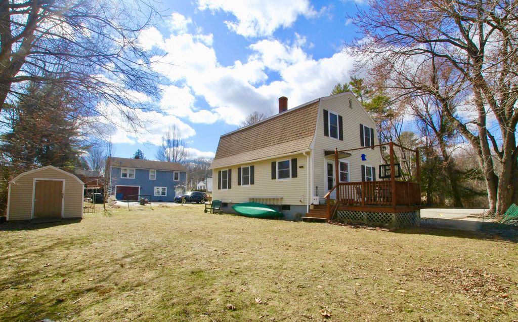 Photo of 189 Holm Avenue, Portland, ME 04102 (MLS # 1655097)