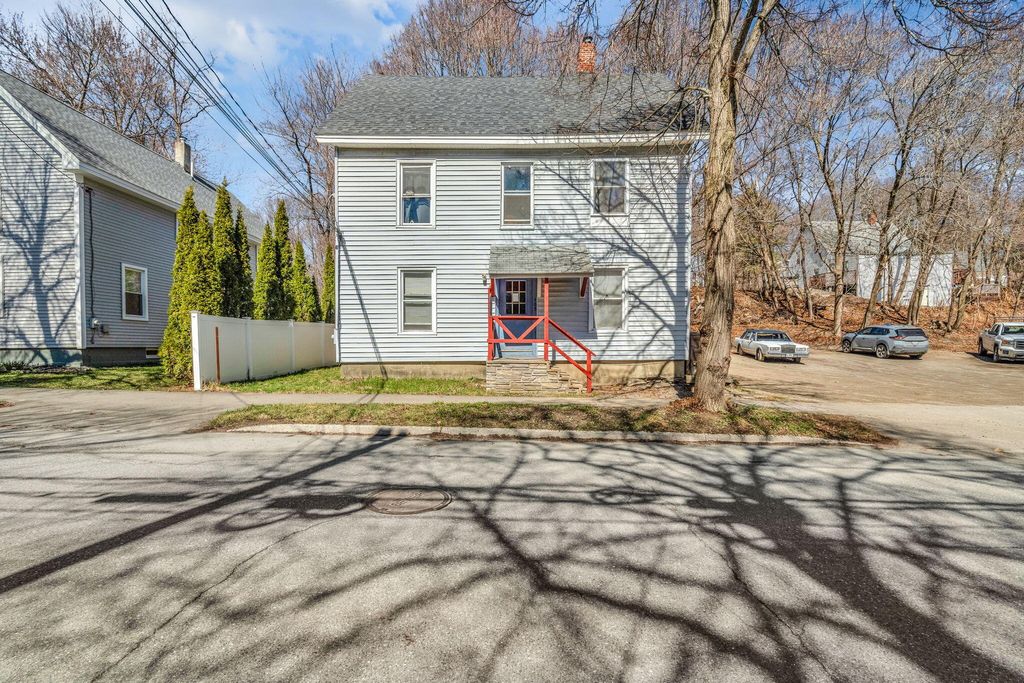 Photo of 103 Walter Street, Bangor, ME 04401 (MLS # 1663582)