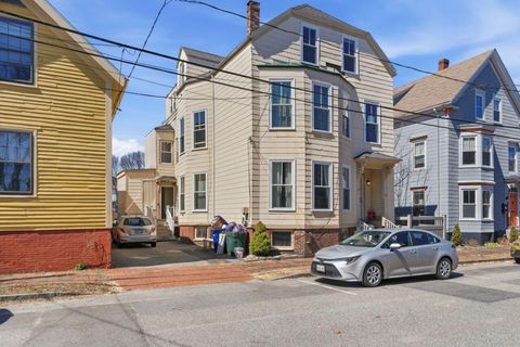 Photo of 95 Gray Street, Portland, ME 04102 (MLS # 1659342)