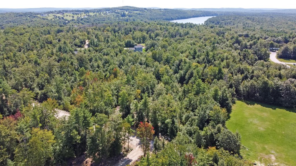 Photo of 11 Wilderness Way, Turner, ME 04282 (MLS # 1564397)