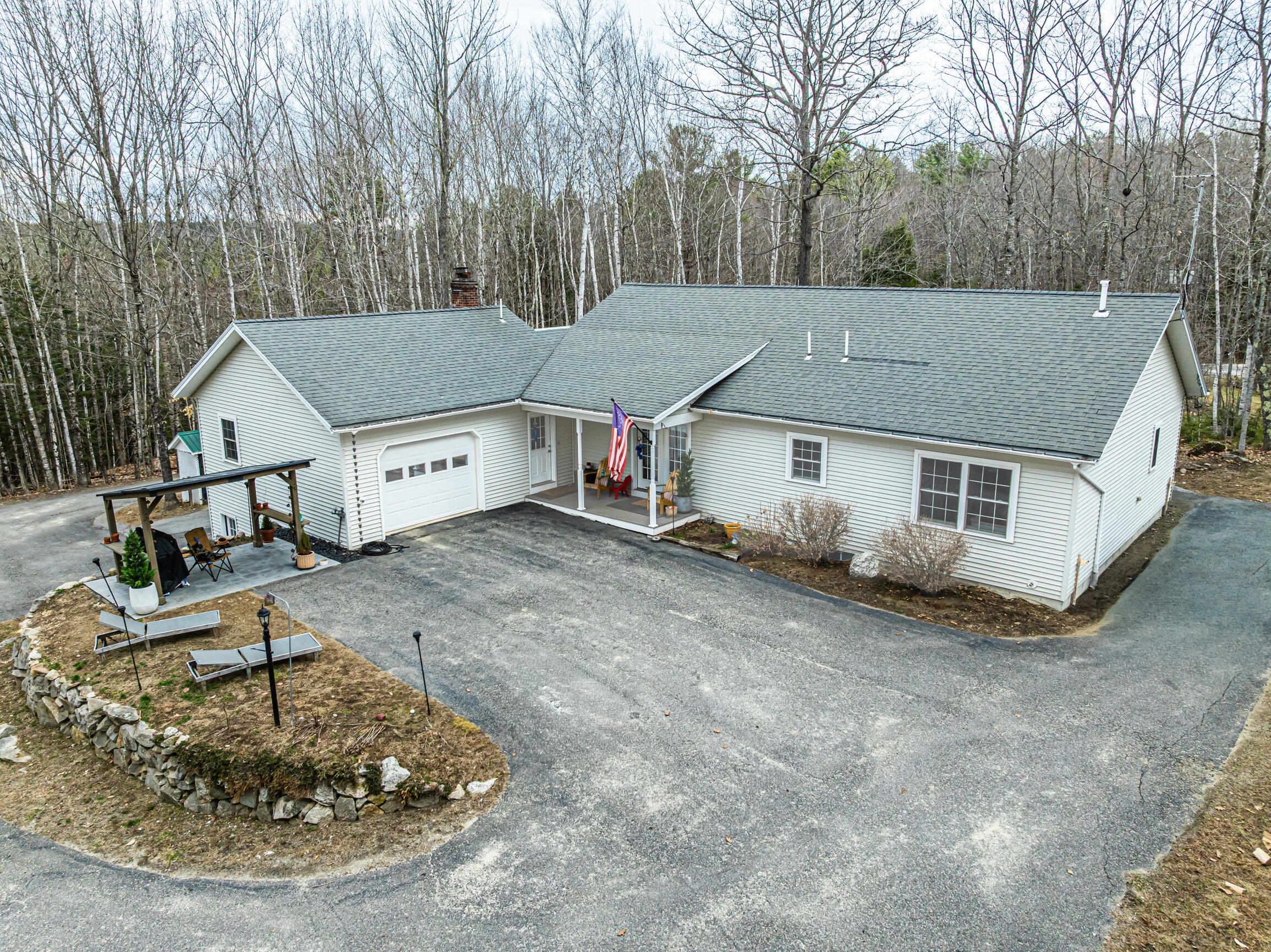 179 Egypt Road