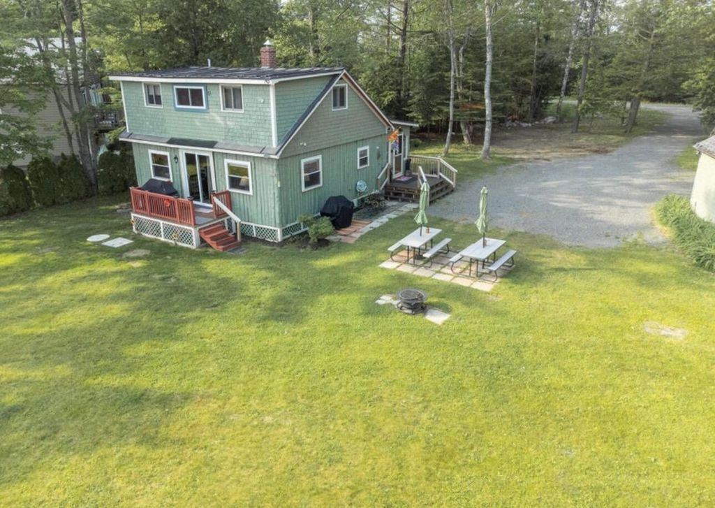 Photo of 616 Millinocket Lake Road, T3 Indian Purchase Twp, ME 04462 (MLS # 1655656)