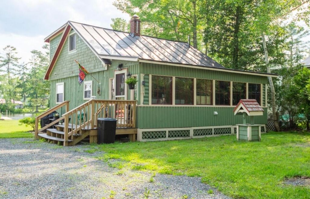 Photo of 616 Millinocket Lake Road, T3 Indian Purchase Twp, ME 04462 (MLS # 1655656)