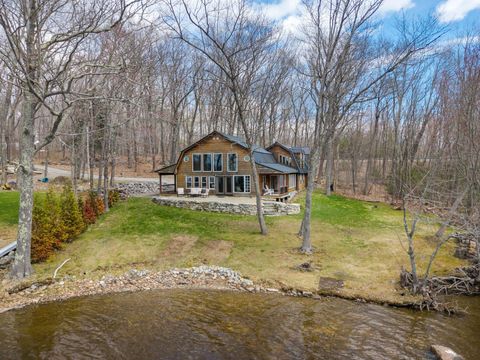 Photo of 20 Spring Cove Lane, Gardiner, ME 04345 (MLS # 1659259)