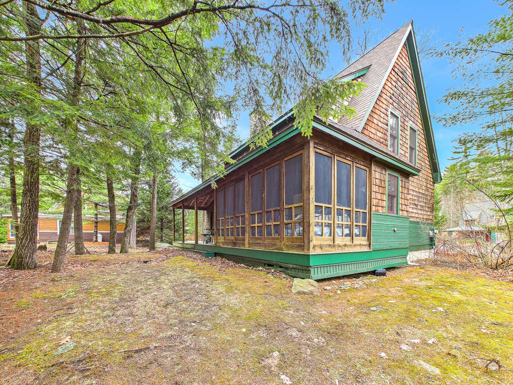 Photo of 110 Windover Drive #7, Rome, ME 04963 (MLS # 1658436)