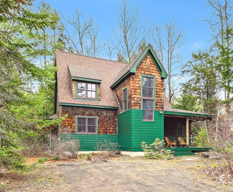 Photo of 110 Windover Drive #7, Rome, ME 04963 (MLS # 1658436)