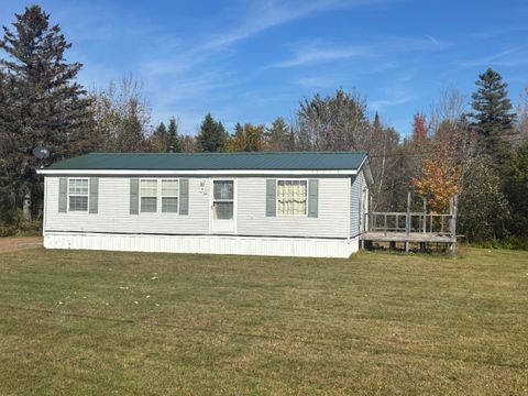 Photo of 3157 Military Street, Haynesville, ME 04497 (MLS # 1640228)