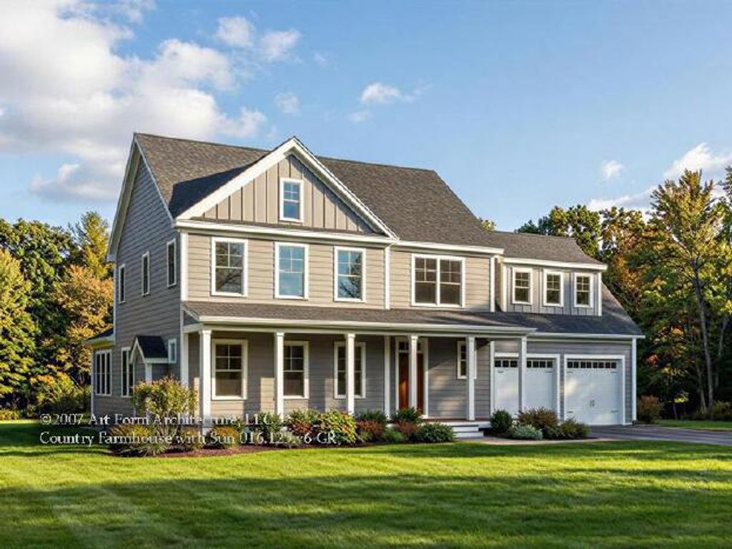 Photo of 1 Cherry Lane #1, York, ME 03909 (MLS # 1658098)