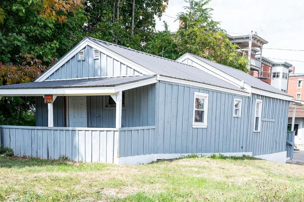 Photo of 49 Oxford Avenue, Rumford, ME 04276 (MLS # 1652662)