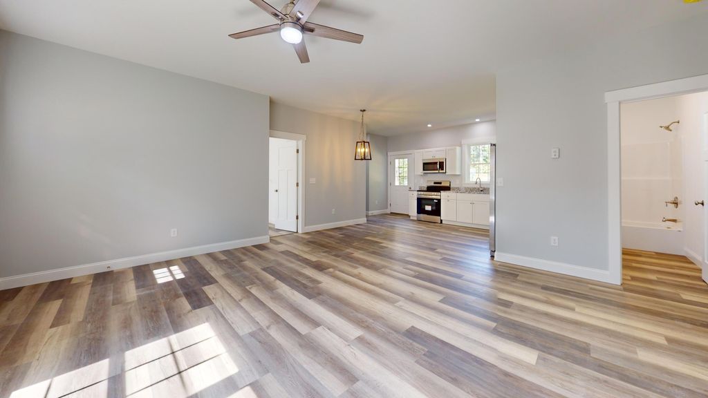 Photo of 9 Car-Ty Court, Lewiston, ME 04240 (MLS # 1638384)