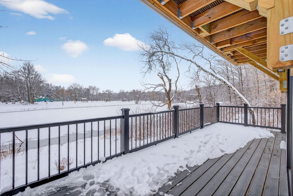 Photo of 46 Fair Street, Auburn, ME 04210 (MLS # 1655219)